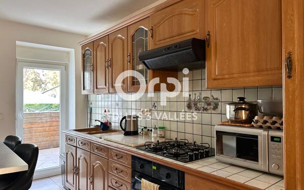 Immeuble à vendre