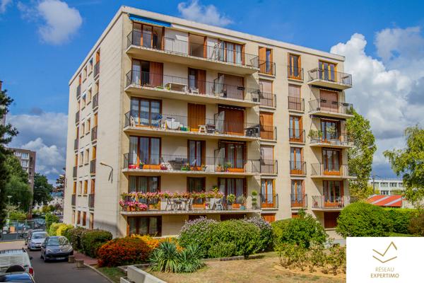 Fresnes (94260) À Fresnes (94), Charmant F2.