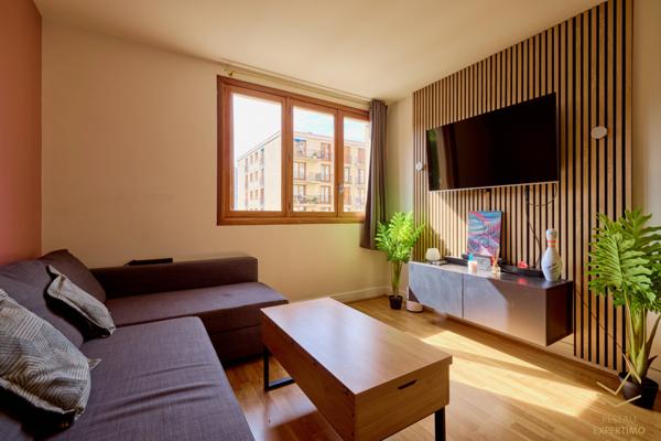 Fresnes (94260) À Fresnes (94), Charmant F2.