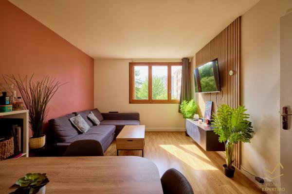 Fresnes (94260) À Fresnes (94), Charmant F2.