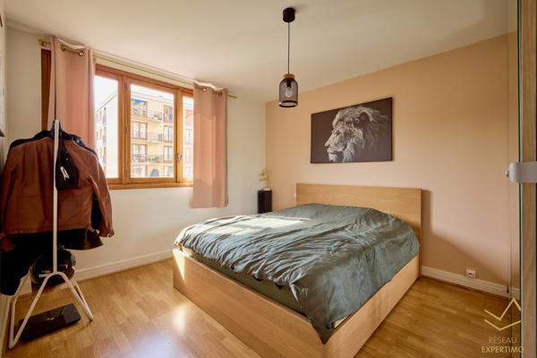 Fresnes (94260) À Fresnes (94), Charmant F2.