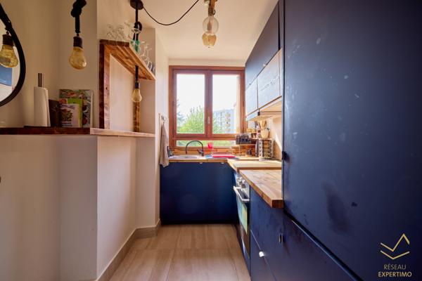 Fresnes (94260) À Fresnes (94), Charmant F2.