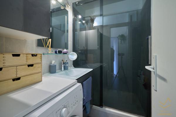 Fresnes (94260) À Fresnes (94), Charmant F2.