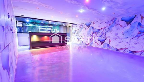 EXCLUSIF – FONDS DE COMMERCE BRASSERIE / FRITERIE – ANZIN