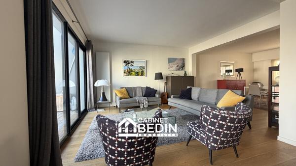 Achat Maison T5 Bordeaux 4 chambres