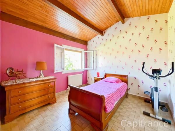 Maison 7 pièces - Cestas Bourg