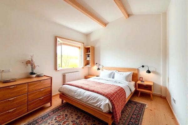 Maison 7 pièces - Cestas Bourg