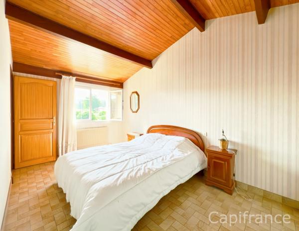 Maison 7 pièces - Cestas Bourg