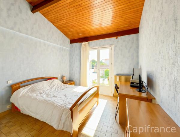 Maison 7 pièces - Cestas Bourg