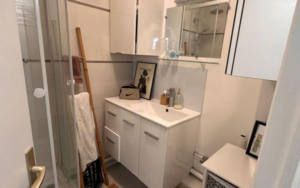 Appartement à louer    1 pièce • 28,08 m2 Laon