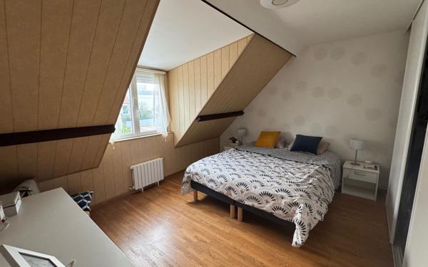 Maison à vendre    4 pièces • 114 m2 Le Havre