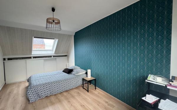 Maison à vendre    4 pièces • 114 m2 Le Havre