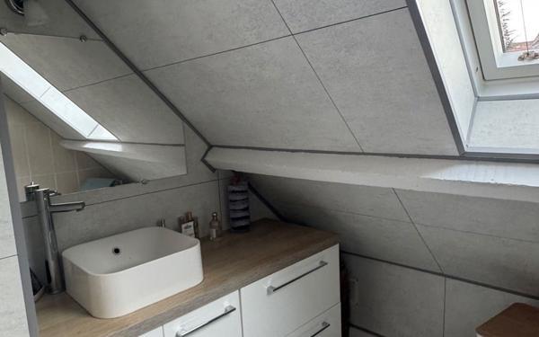 Maison à vendre    4 pièces • 114 m2 Le Havre