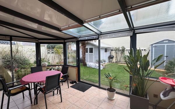 Maison à vendre    4 pièces • 114 m2 Le Havre