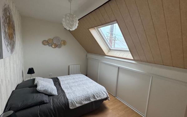 Maison à vendre    4 pièces • 114 m2 Le Havre