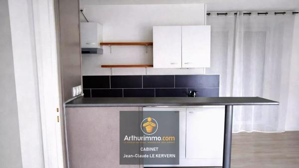 Vente Immeuble 4 pièces 106 m2 à Plédran