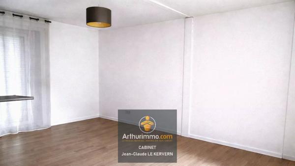 Vente Immeuble 4 pièces 106 m2 à Plédran