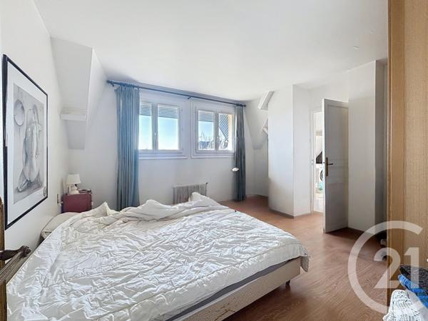 Maison à vendre  5 pièces - 106,60 m2 LE PETIT QUEVILLY - 76