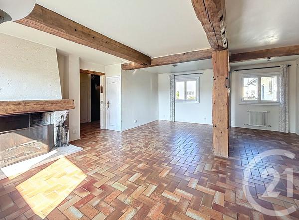 Maison à vendre  5 pièces - 106,60 m2 LE PETIT QUEVILLY - 76