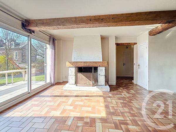 Maison à vendre  5 pièces - 106,60 m2 LE PETIT QUEVILLY - 76