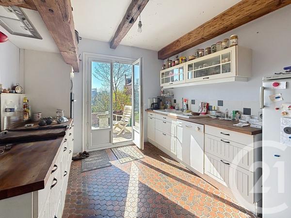 Maison à vendre  5 pièces - 106,60 m2 LE PETIT QUEVILLY - 76