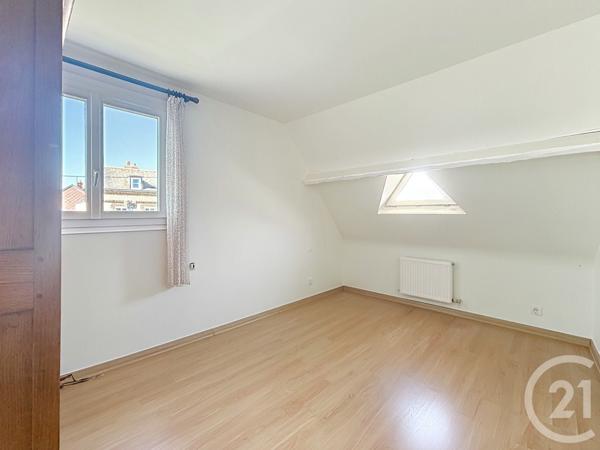 Maison à vendre  5 pièces - 106,60 m2 LE PETIT QUEVILLY - 76