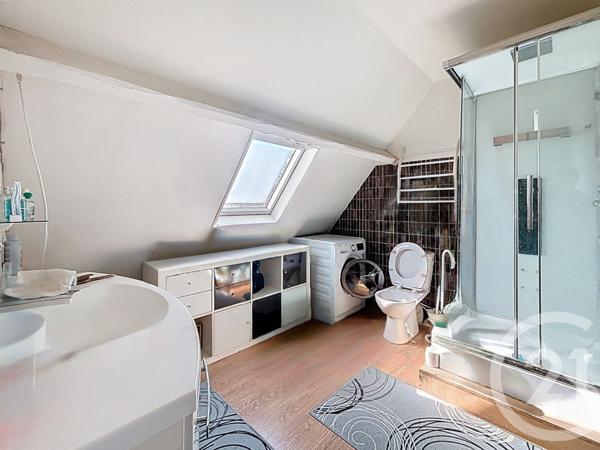 Maison à vendre  5 pièces - 106,60 m2 LE PETIT QUEVILLY - 76