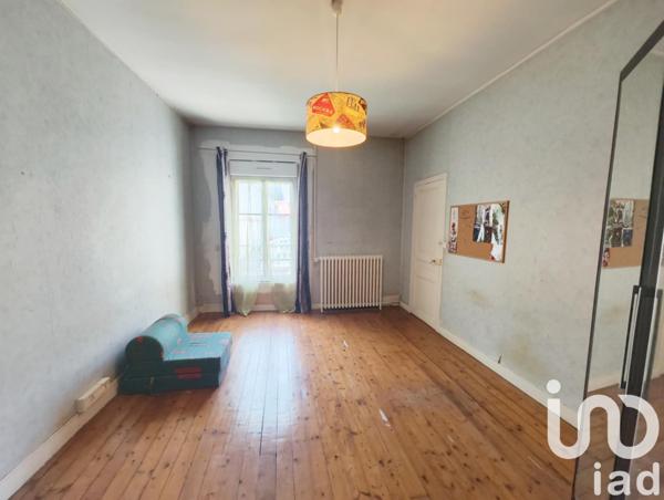 Maison à vendre 8 pièces 208 m² Pithiviers