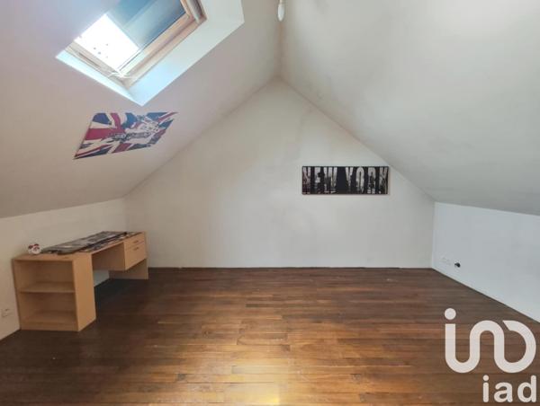 Maison à vendre 8 pièces 208 m² Pithiviers