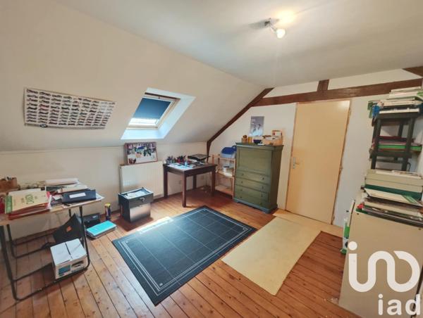 Maison à vendre 8 pièces 208 m² Pithiviers