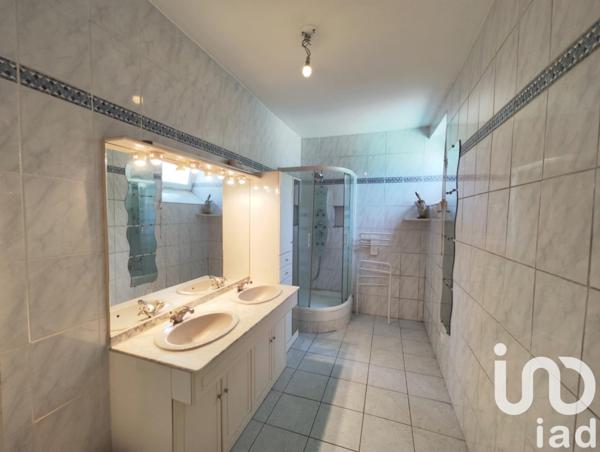 Maison à vendre 8 pièces 208 m² Pithiviers