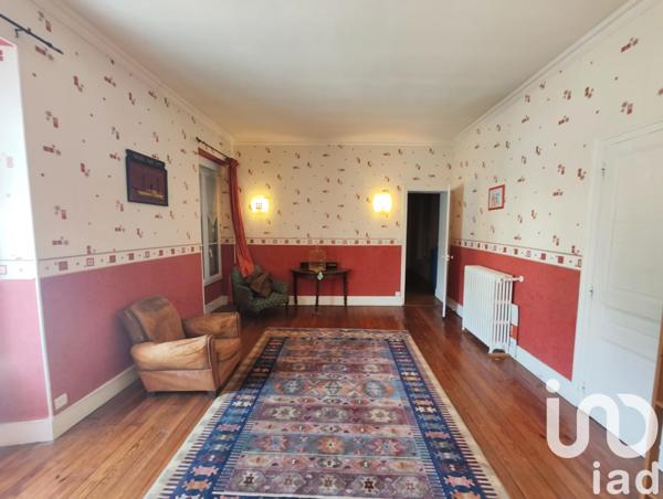 Maison à vendre 8 pièces 208 m² Pithiviers