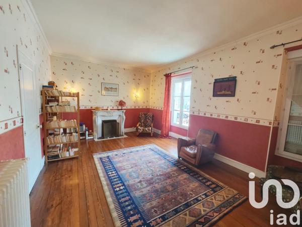 Maison à vendre 8 pièces 208 m² Pithiviers