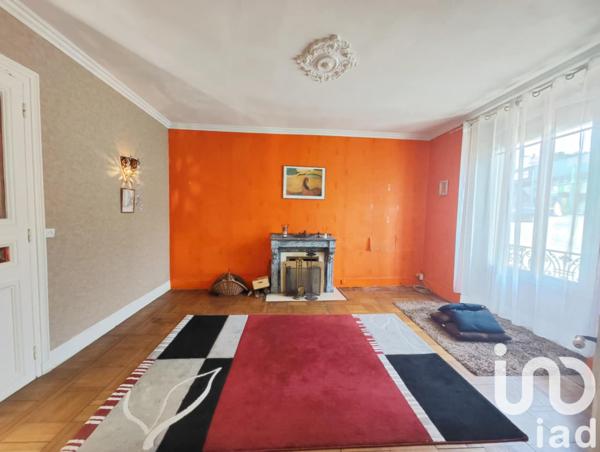 Maison à vendre 8 pièces 208 m² Pithiviers