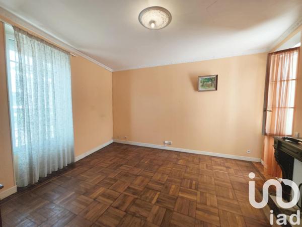 Maison à vendre 8 pièces 208 m² Pithiviers