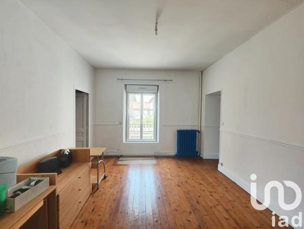 Maison à vendre 8 pièces 208 m² Pithiviers