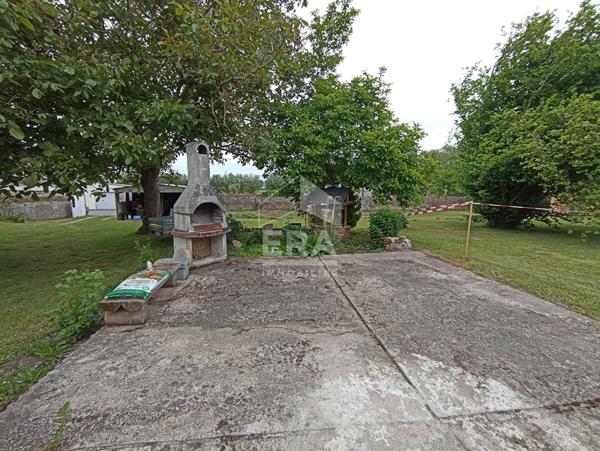 Maison secteur Lanchères - 5 pièce(s) 96.65 m2