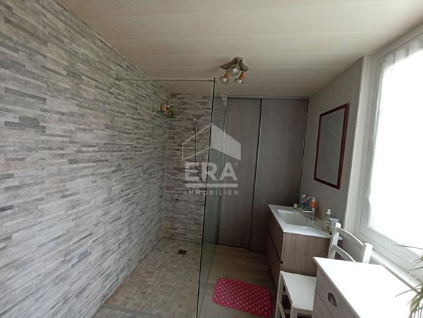 Maison secteur Lanchères - 5 pièce(s) 96.65 m2