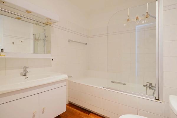 Appartement Paris 7e - CHAMP DE MARS