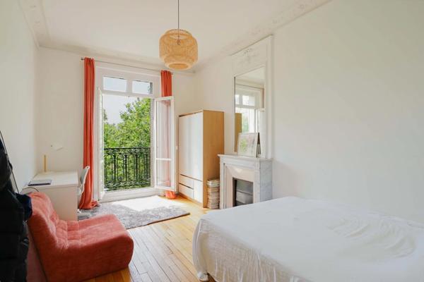 Appartement Paris 7e - CHAMP DE MARS