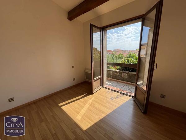Maison à vendre 5 pièces 145m² Frontignan (34110)
