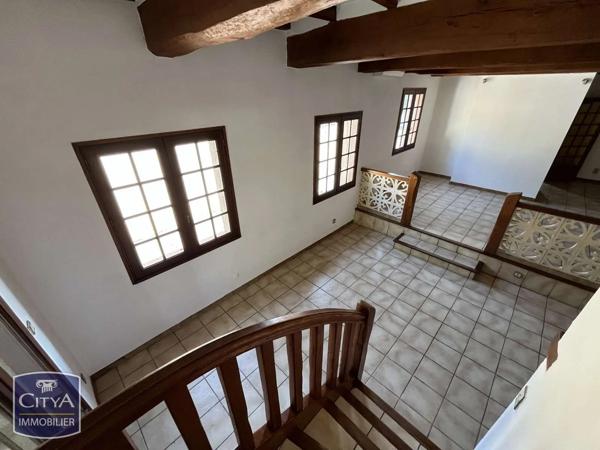 Maison à vendre 5 pièces 145m² Frontignan (34110)