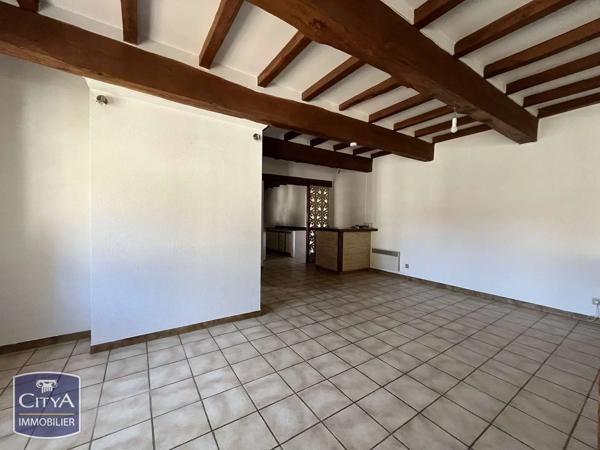 Maison à vendre 5 pièces 145m² Frontignan (34110)