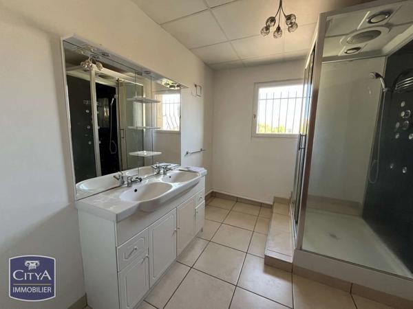 Maison à vendre 5 pièces 145m² Frontignan (34110)