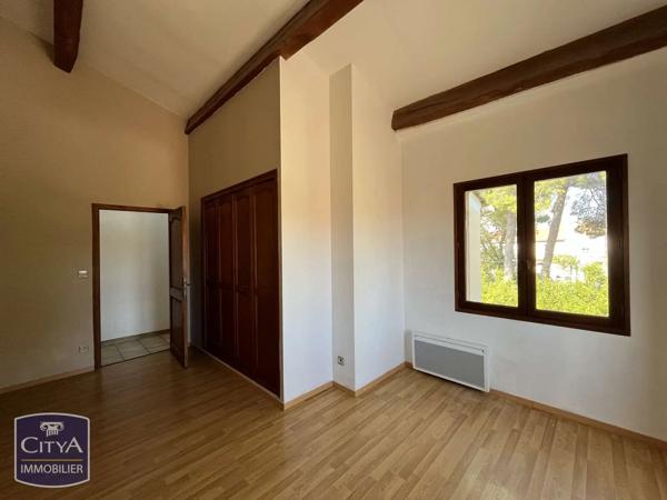 Maison à vendre 5 pièces 145m² Frontignan (34110)
