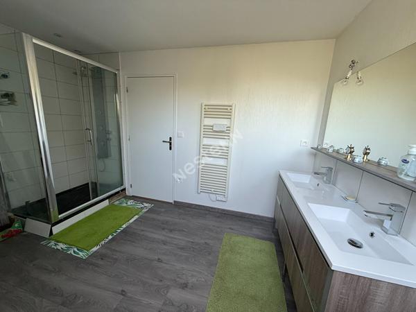 À découvrir sans tarder ? Maison familiale aux portes de Rennes !