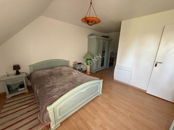 À découvrir sans tarder ? Maison familiale aux portes de Rennes !