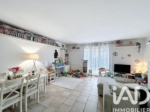 Maison à vendre 4 pièces 80 m² Othis