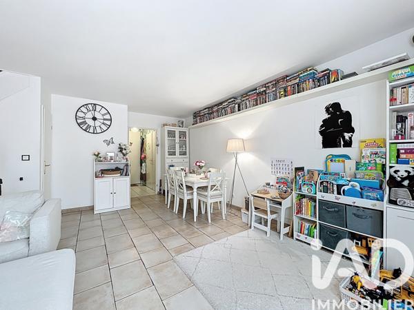 Maison à vendre 4 pièces 80 m² Othis