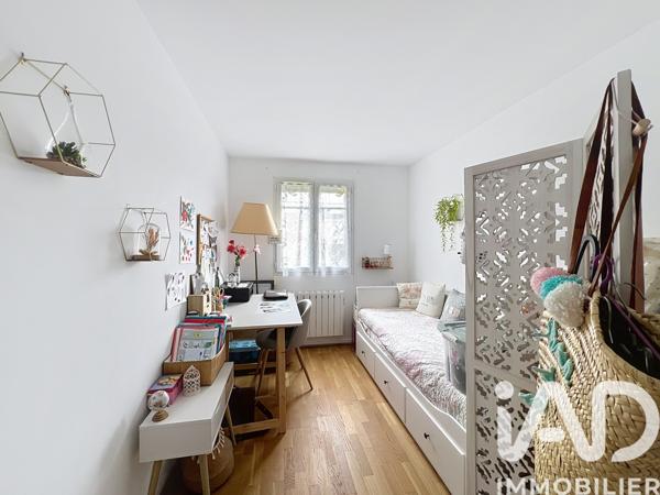 Maison à vendre 4 pièces 80 m² Othis